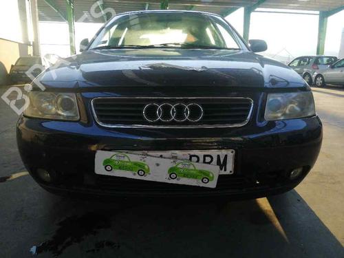 Front left seatbelt AUDI A3 (8L1) 1.9 TDI | BP8725296I26 