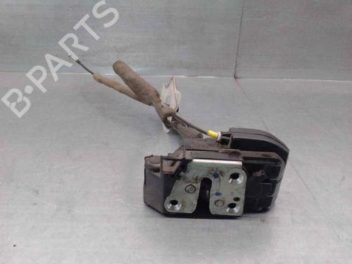 Front right lock NISSAN QASHQAI / QASHQAI +2 I (J10, NJ10, JJ10E) 2.0 dCi | BP18110468C97 