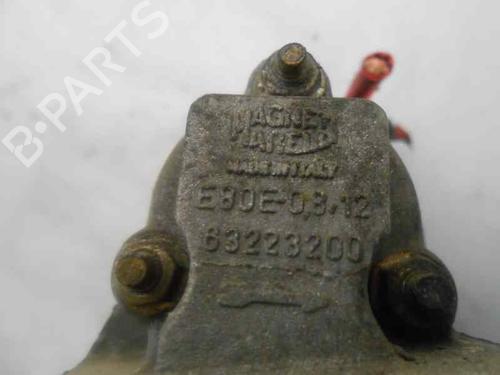 Starter FIAT PUNTO (176_) 60 1.2 (176AP, 176AR, 176AQ, 176BB) | BP2071485M8