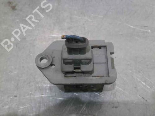 Heater resistor FIAT ULYSSE (179_)  | BP11669956M108 