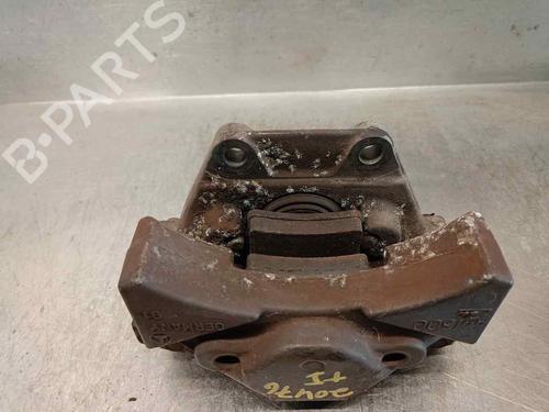 Left rear brake caliper MERCEDES-BENZ S-CLASS (W220) S 500 (220.075, 220.175, 220.875) | BP18310714M107 