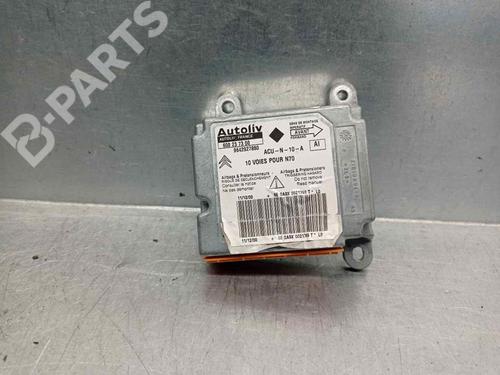 ecu-airbags-citroen-xsara-n1-20-hdi-90-9642927880-1997-1998-1999-2000-2001-2002-2003-2004-2005-10713823 main image