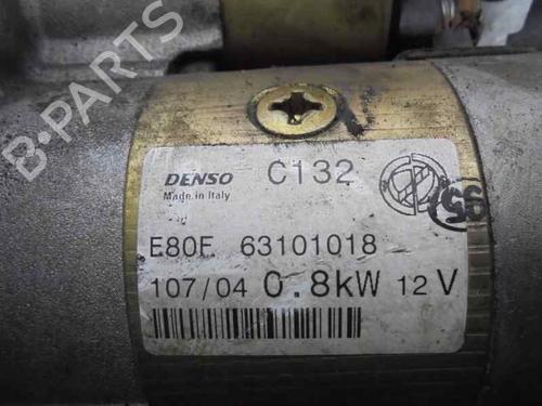 Starter FIAT PUNTO (188_) 1.2 60 (188.030, .050, .130, .150, .230, .250) | BP2071623M8 