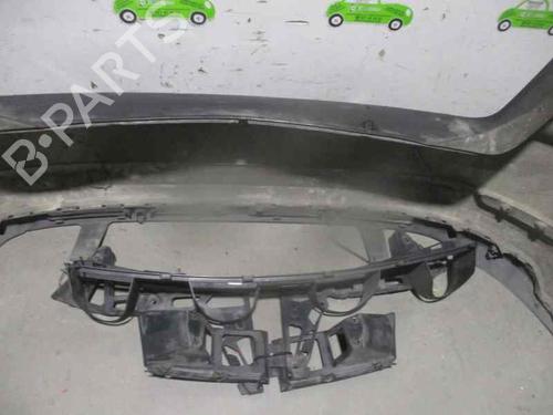 Rear bumper FORD MONDEO IV (BA7) 1.8 TDCi | BP4556549C8 