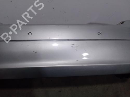 Rear bumper MERCEDES-BENZ S-CLASS (W221, V221) S 320 CDI | BP19271094C8 