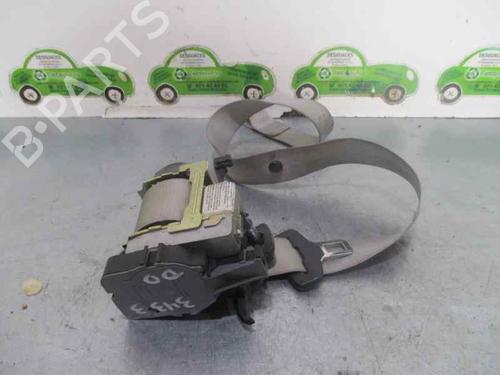 Used Front right seatbelt MERCEDES-BENZ CLK (C208) CLK 200 Kompressor (208.344) (163 hp) 8726814