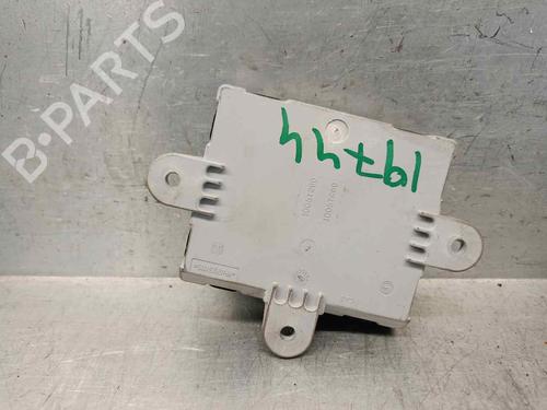 Comfort control module FORD GALAXY II (WA6) 2.0 TDCi | BP18024639M56 