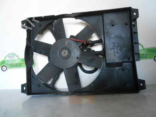 Used Radiator fan CITROËN JUMPER I Van (244) 2.8 HDi (128 hp) 2082102