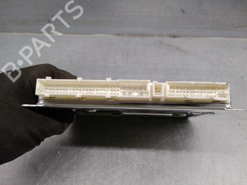 Control unit MERCEDES-BENZ S-CLASS (W220, V220) S 500, S 500 L (220.075, 220.175, 220.875) | BP18350917M11 
