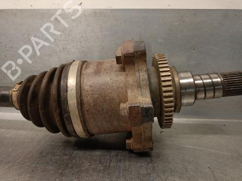 Right rear driveshaft NISSAN PATHFINDER III (R51) 2.5 dCi | BP19097741M41 