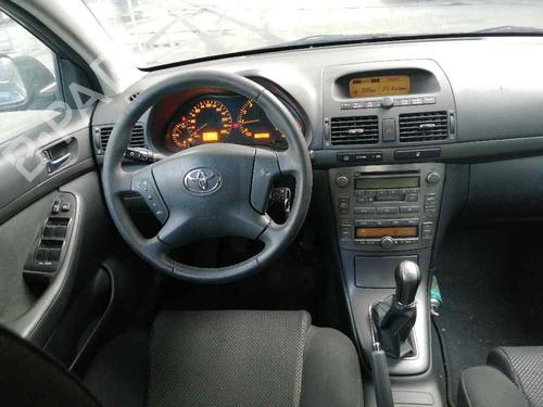Steering column TOYOTA AVENSIS (_T25_) 1.8 VVT-i (ZZT251_, ZZT251R) | BP7839132M21 