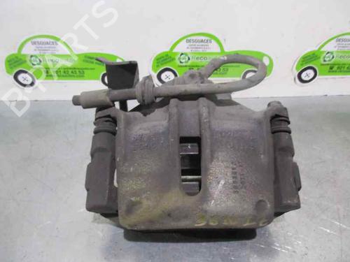 Used Left front brake caliper FORD MONDEO III (B5Y) 2.0 TDCi (130 hp) 11620136