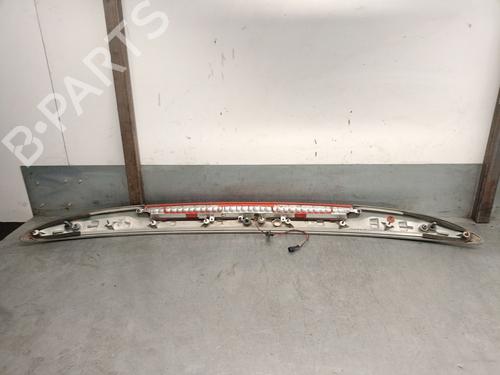 Rear spoiler PEUGEOT 307 CC (3B) 2.0 16V | BP19140913C96 