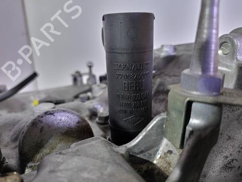 Engine RENAULT VEL SATIS (BJ0_) 2.0 16 V Turbo | BP18673784M1 