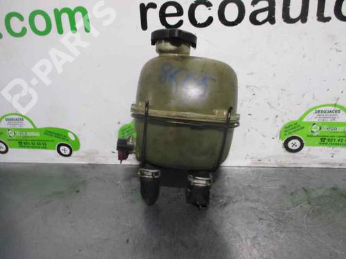 Used Expansion tank Expansion tank CITROËN C15 Box Body/MPV (VD_) 1.8 D (60 hp) 2542291 2542291