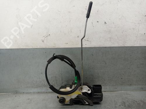 Rear right lock CHEVROLET ORLANDO (J309) 2.0 D | BP19328050C99 