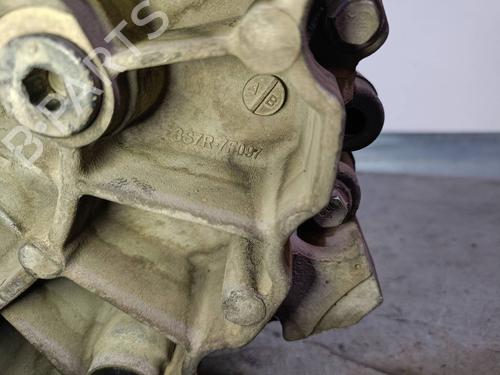 Gearbox FORD FOCUS C-MAX (DM2)  | BP18335048M3 