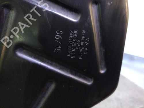 Gearbox VW GOLF VII (5G1, BQ1, BE1, BE2) 1.4 TSI | BP19541926M3 