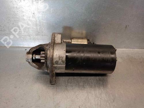 Used Starter BMW 1 (E87) 118 i (143 hp) 18244662