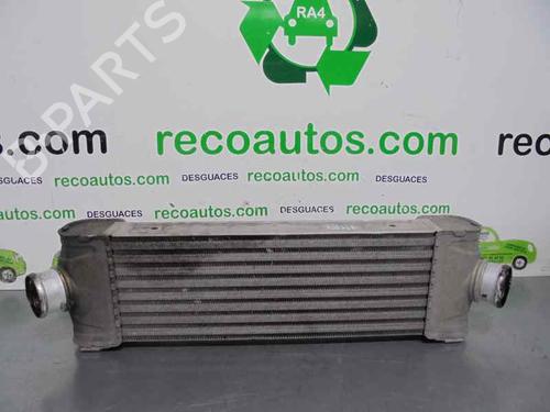 Used Intercooler FORD TRANSIT Platform/Chassis (FM_ _, FN_ _, FF_ _) [2006-2014]  2081822