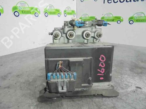 Used ABS pump DAEWOO ESPERO (KLEJ) 2.0 (105 hp) 2098757