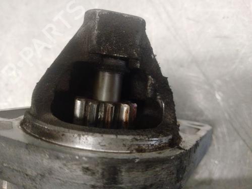 Starter FIAT PANDA (169_) 1.2 (169.AXB11, 169.AXB1A) | BP19314844M8 