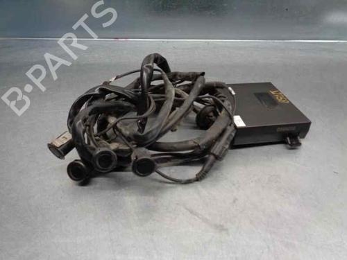 Elektronisk modul AUDI A4 B7 Avant (8ED) 2.0 TDI quattro (140 hp) 9089067