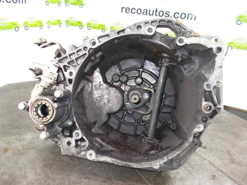Used Gearbox CITROËN XSARA (N1) 1.9 TD (90 hp) 2067014