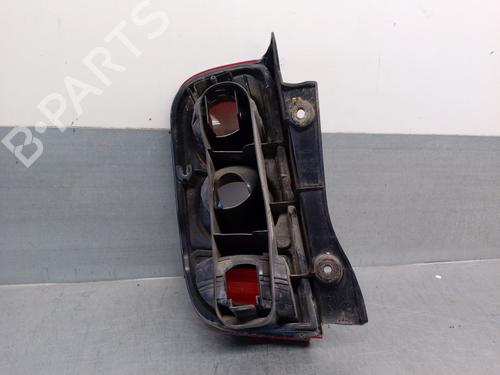 Right taillight NISSAN MICRA III (K12) 1.5 dCi | BP19641337C35 