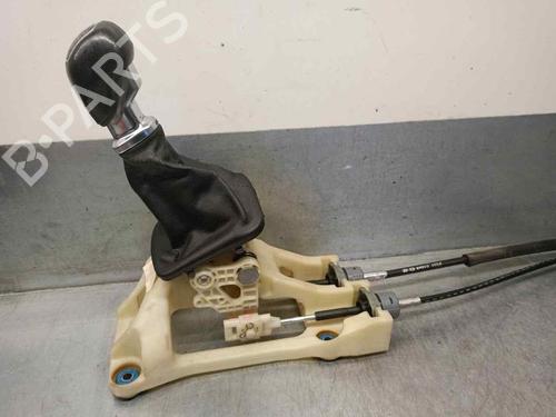 Gear lever KIA CEE'D Hatchback (ED) 1.6 CRDi 115 | BP18254757M90 