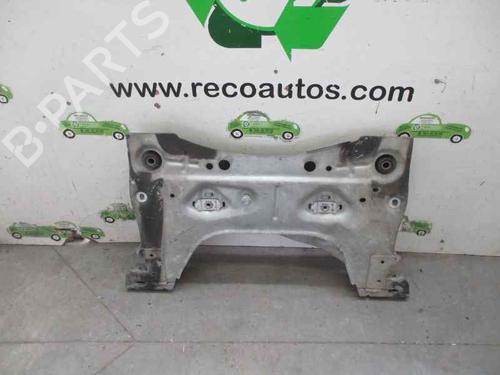 Used Engine mount RENAULT CLIO III (BR0/1, CR0/1) 1.5 dCi (BR17, CR17) (86 hp) 8763351