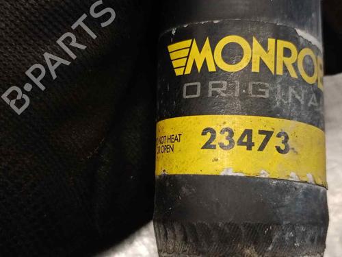 Right rear shock absorber LANCIA YPSILON (843_) 1.3 D Multijet (843.AXE11, 843.AXE1A) | BP18085276M19 