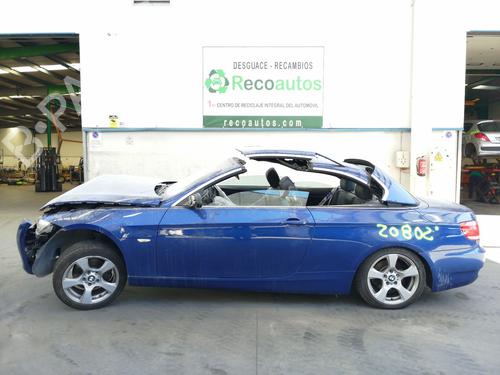 Middle console BMW 3 Convertible (E93) 320 i | BP19106157I22 