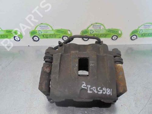 Venstre bremsekaliper foran JEEP GRAND CHEROKEE II (WJ, WG) 2.7 CRD 4x4 (163 hp) 11619360
