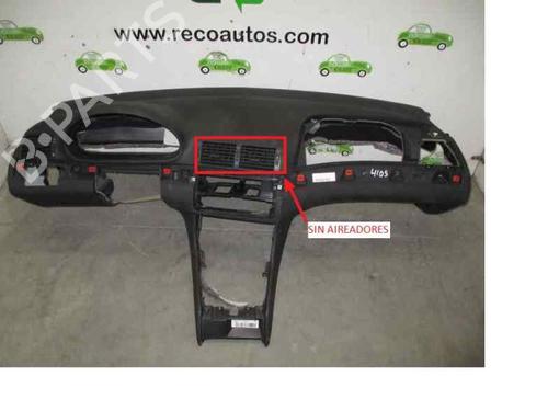 Used Dashboard BMW 3 (E46) 320 d (150 hp) 2075781