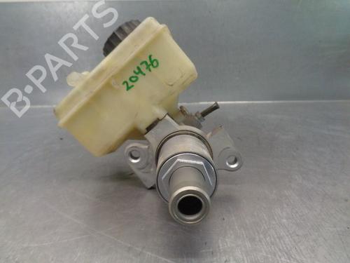 Brake master cylinder MERCEDES-BENZ S-CLASS (W220) S 500 (220.075, 220.175, 220.875) | BP18296876M77 
