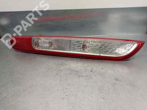 Used Left taillight Left taillight FORD FOCUS II (DA_, HCP, DP) 1.8 TDCi (115 hp) 10108483 10108483