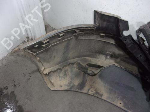 Rear bumper SEAT TOLEDO III (5P2) 2.0 TDI 16V | BP17635805C8 