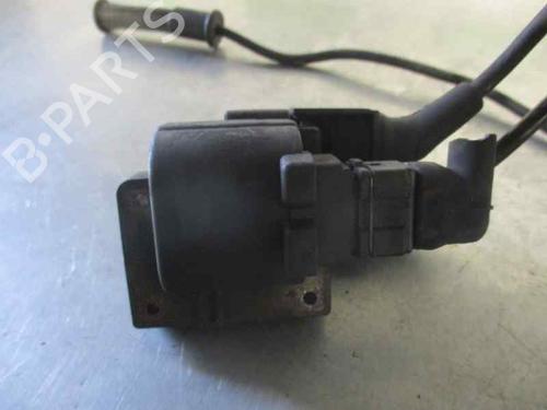 Ignition coil RENAULT MEGANE I Classic (LA0/1_) 1.6 e (LA0F, LA0S) | BP2308672M94 