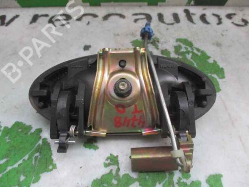 Rear right exterior door handle SAAB 9-3 (YS3D) 2.2 TiD | BP2065803C130 