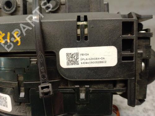 Headlight switch LAND ROVER RANGE ROVER EVOQUE (L538) 2.2 D 4x4 | BP19059658I24 