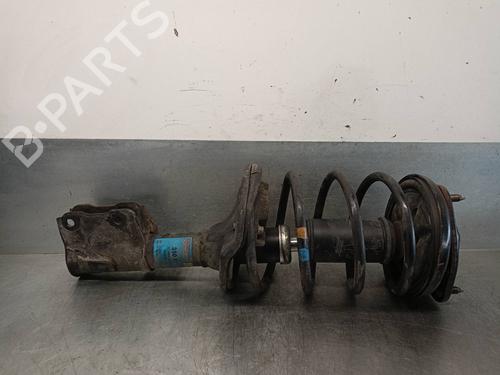 Right front shock absorber VOLVO S40 I (644) 1.9 DI | BP17863281M17 