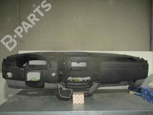 Used Dashboard Dashboard MERCEDES-BENZ SPRINTER 3-t Van (B906) 213 CDI (906.611, 906.613) (129 hp) 3988684 3988684