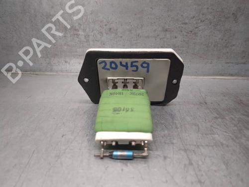 Varmeblæsermodstand TOYOTA YARIS (_P1_) 1.4 D-4D (NLP10_, NLP10R) | BP17971068M108 