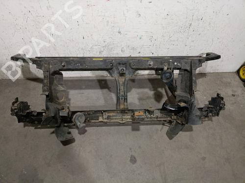 Used Front slam panel NISSAN PATHFINDER III (R51) 2.5 dCi (174 hp) 19059651