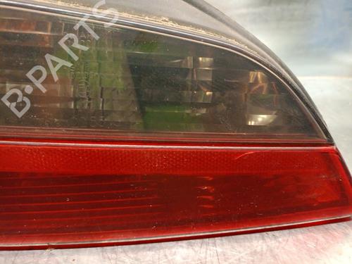 Left taillight PEUGEOT 406 (8B) 1.9 TD | BP19426675C34 