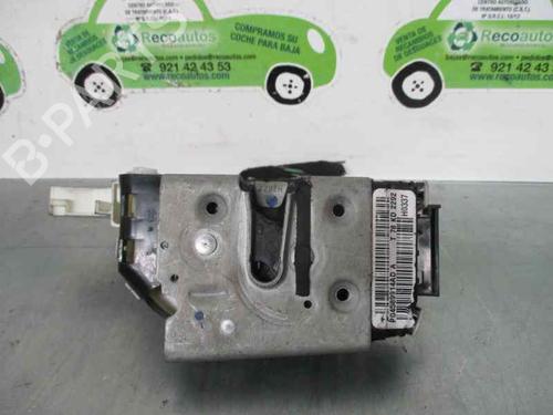 Rear right lock FIAT FREEMONT (345_) 2.0 JTD 4x4 | BP2316290C99 