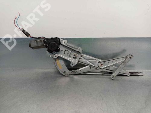 Used Front left window mechanism Front left window mechanism NISSAN MICRA II (K11) 1.0 i 16V (54 hp) 10090375 10090375