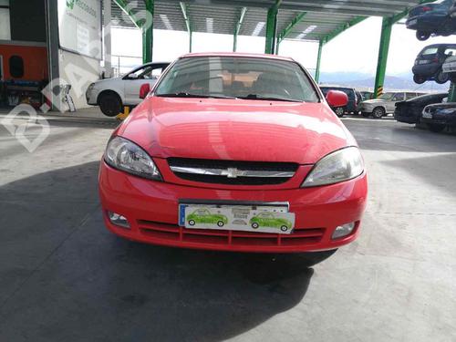 Left front steering knuckle CHEVROLET LACETTI (J200) 1.6 | BP9204697M25  - Image 5