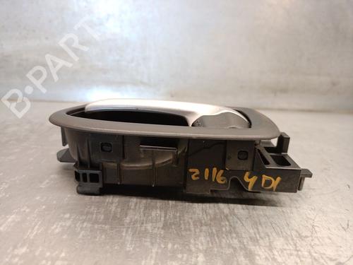 Front left interior door handle SUZUKI GRAND VITARA II (JT, TE, TD) 1.9 DDiS All-wheel Drive (JT419, TD44, JB419WD, JB419XD,... | BP19708884I13 